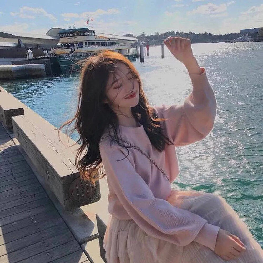 爱在空山新雨后